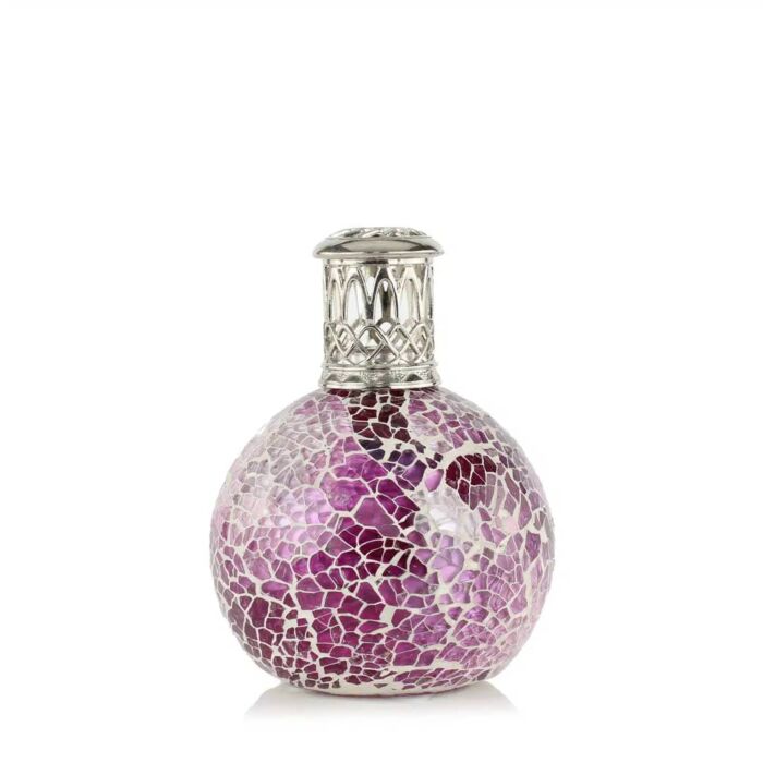 Ashleigh & Burwood Sugar Plum Fragrance Lamp